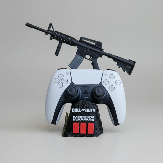 Call of Duty Modern Warfare 3 Controller Stand