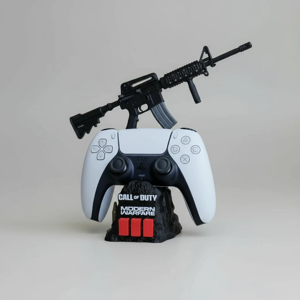 Call of Duty Modern Warfare 3 Controller Stand