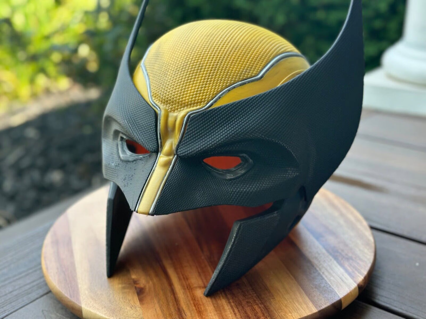 Wolverine Mask
