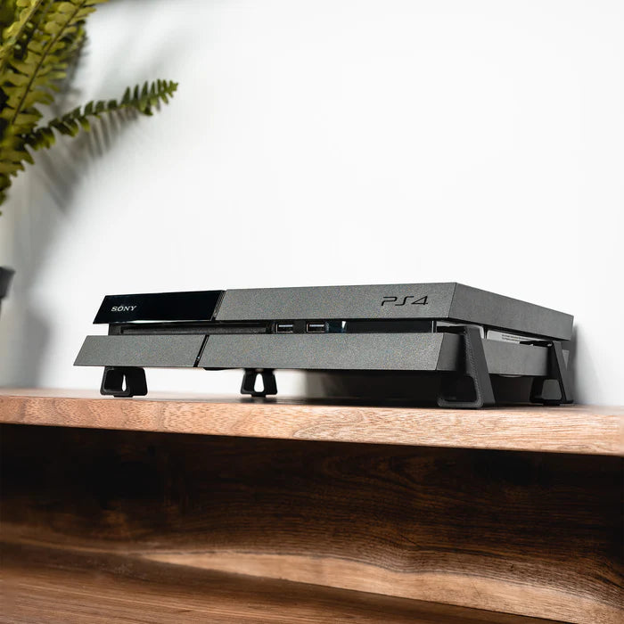 PS4 Slim / Fat / Pro Feet