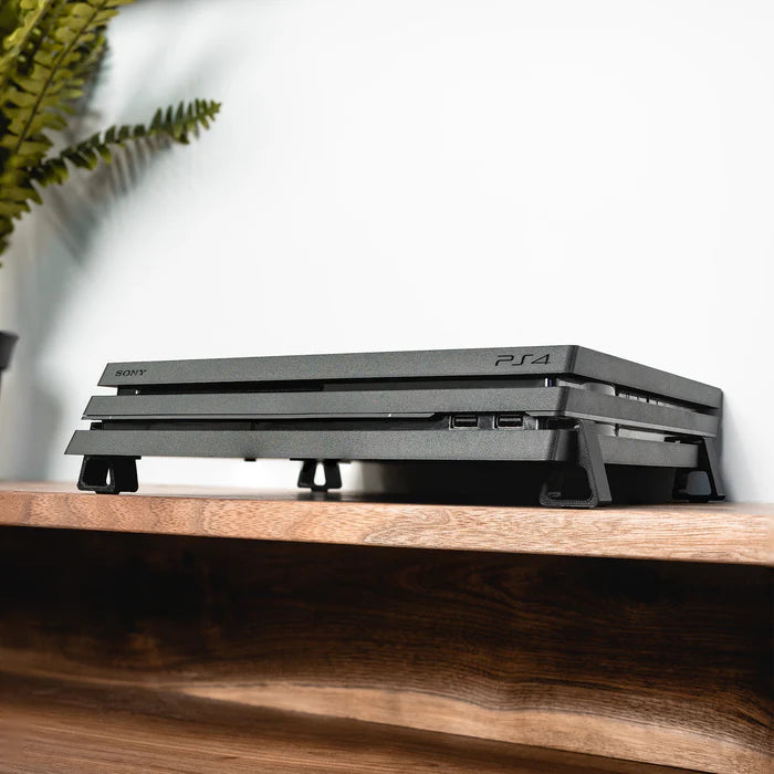 PS4 Slim / Fat / Pro Feet