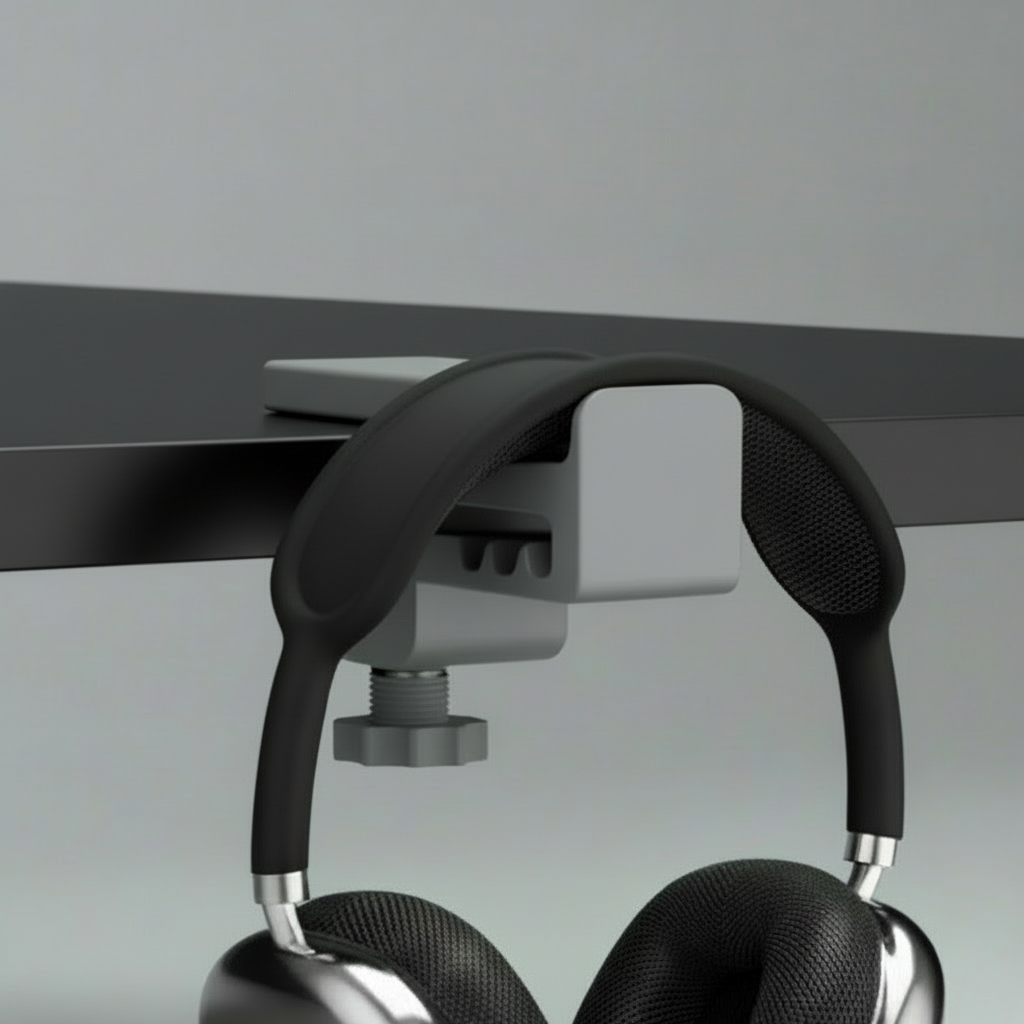 Classic Headphone Hanger