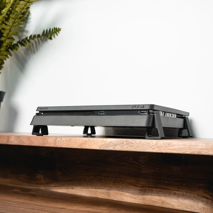 PS4 Slim / Fat / Pro Feet