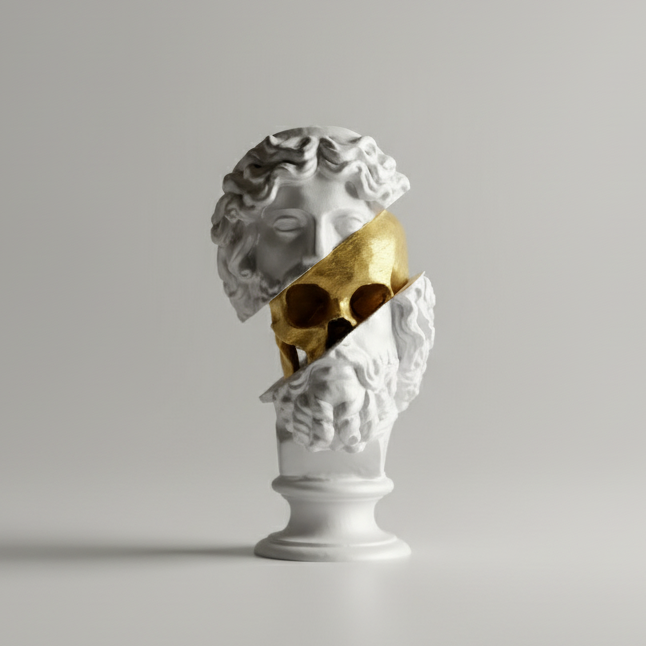 Insight Unveiled: The Divine and the Mortal