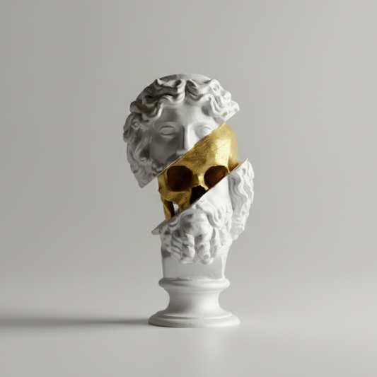 Insight Unveiled: The Divine and the Mortal