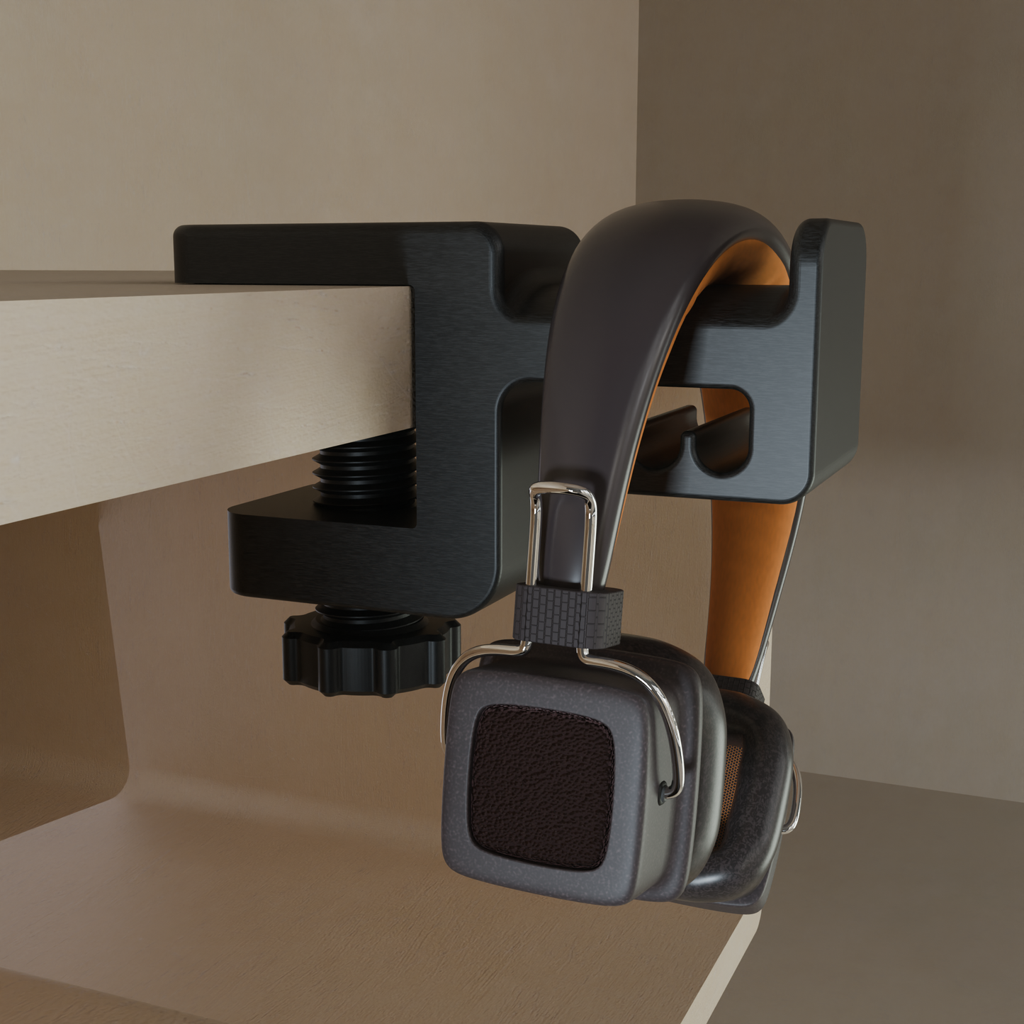 Classic Headphone Hanger