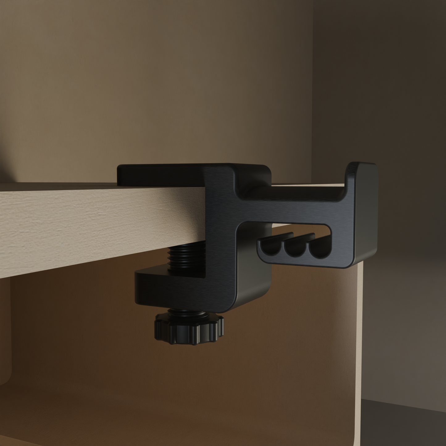 Classic Headphone Hanger