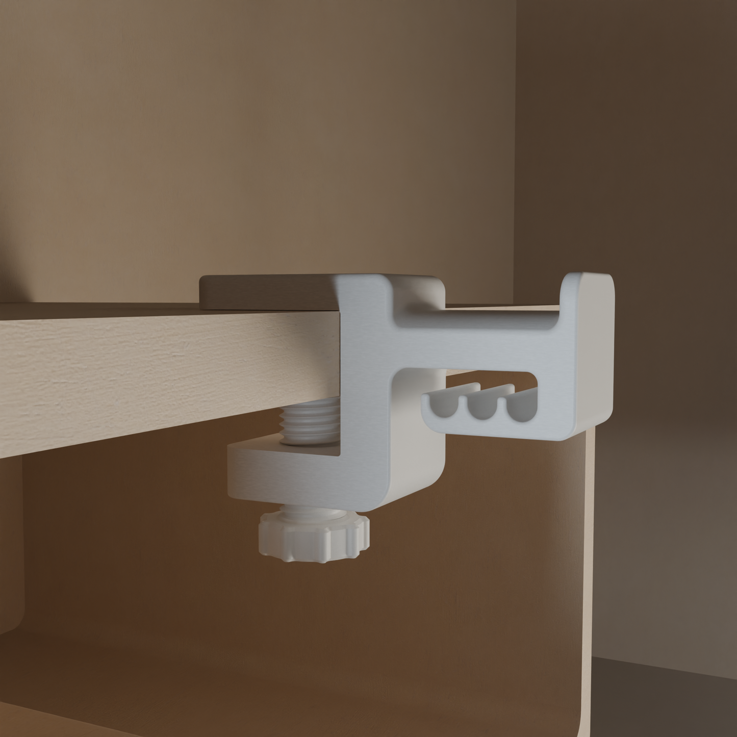 Classic Headphone Hanger