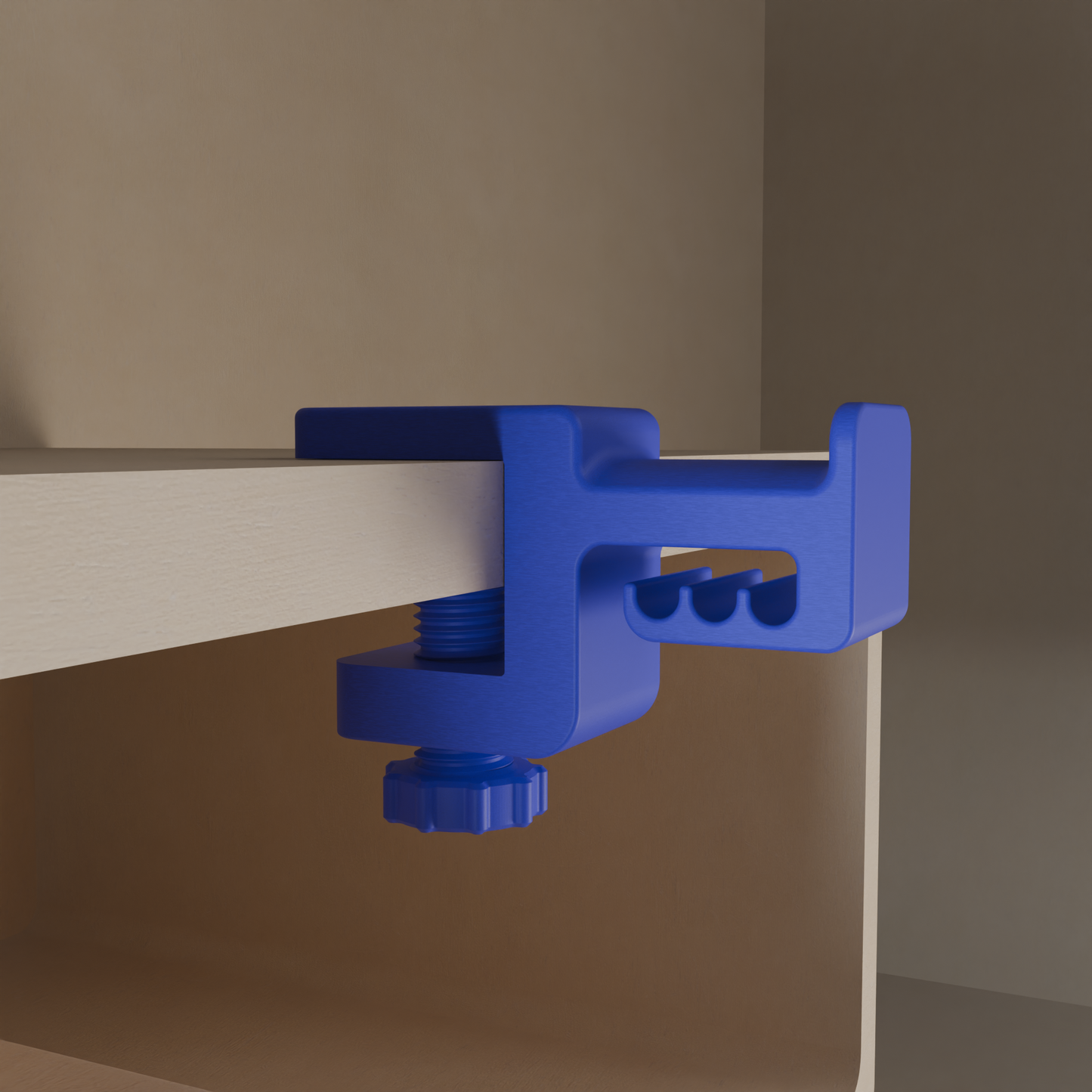 Classic Headphone Hanger