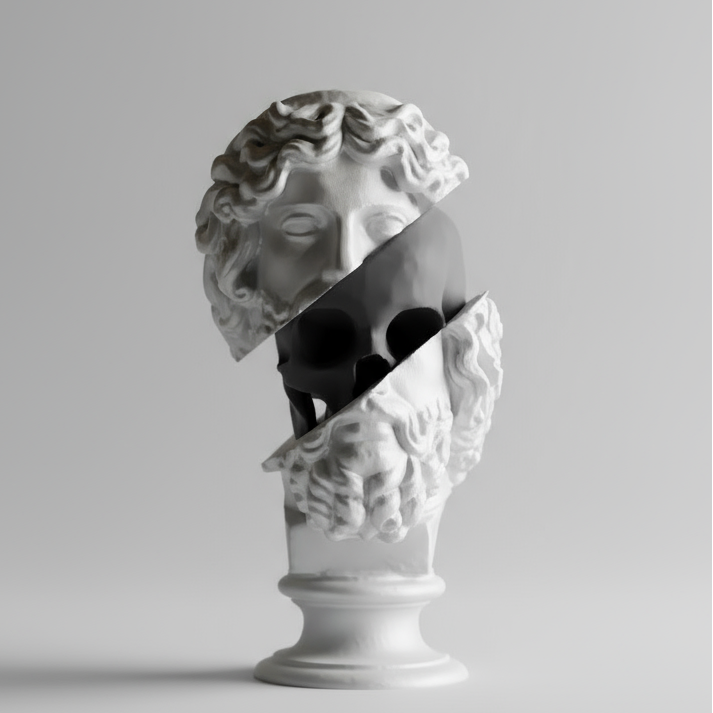 Insight Unveiled: The Divine and the Mortal