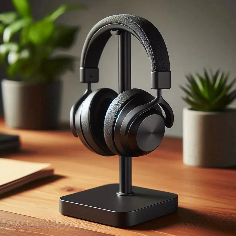 Headphone Stands