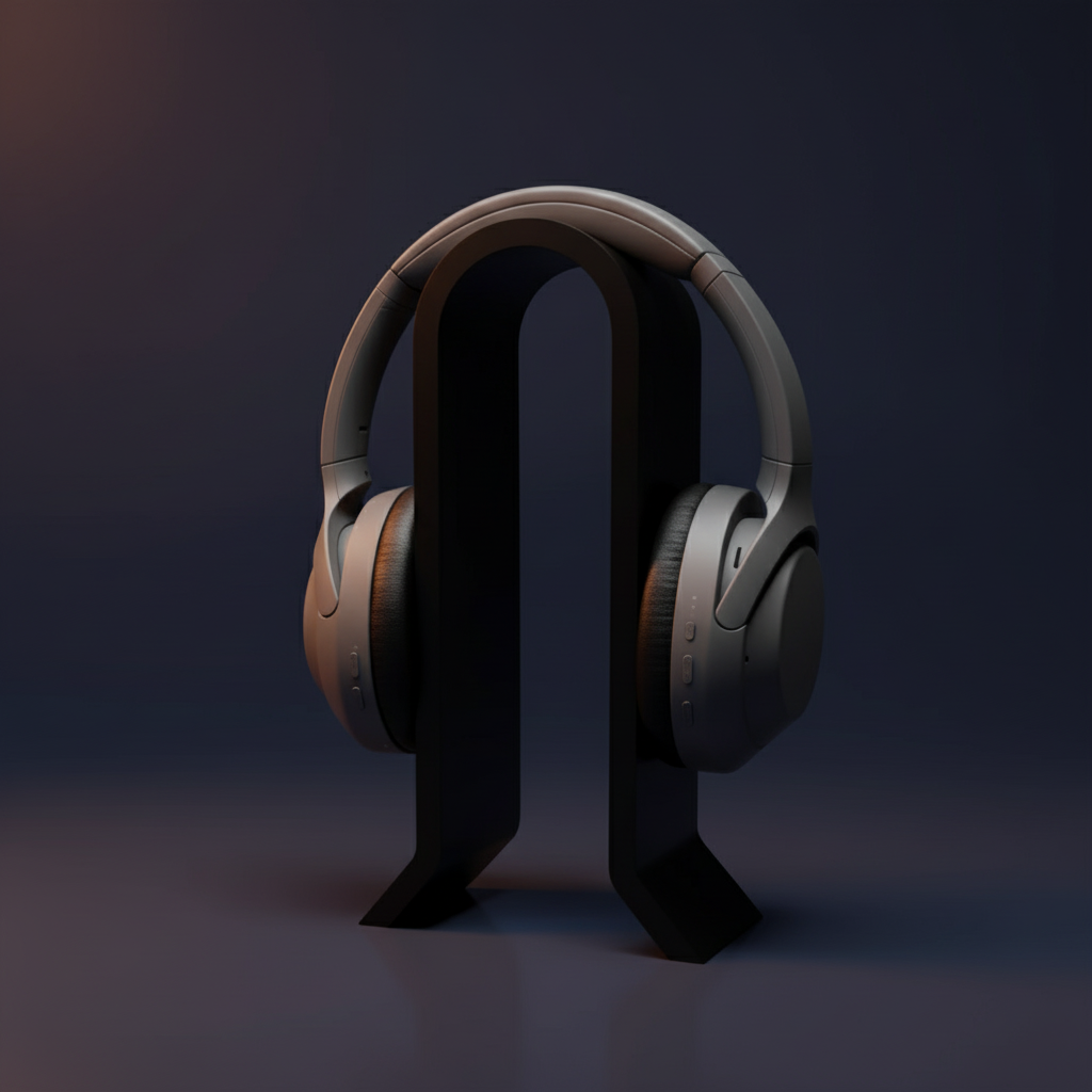 Headphone Stands