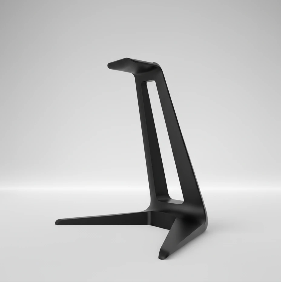 Classic Headphone Stand