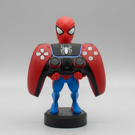 Spiderman Controller Stand