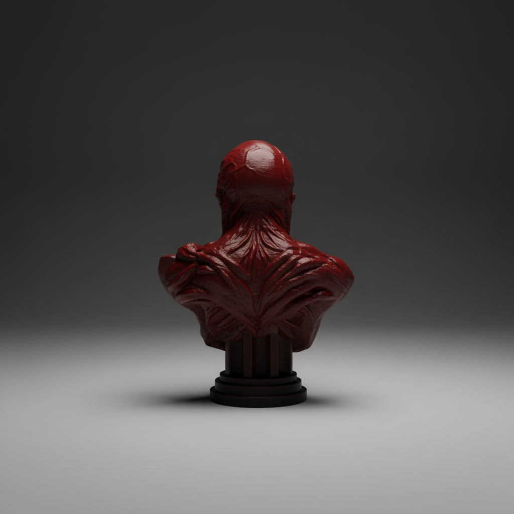 135° Back-Left Angle