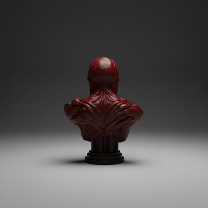 135° Back-Left Angle