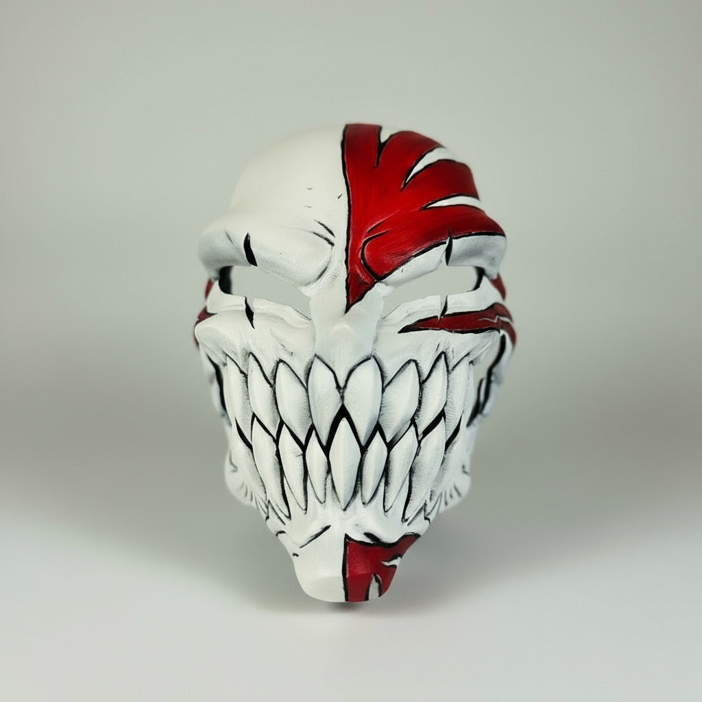 Ichigo Mask - Iconic Anime Collectible