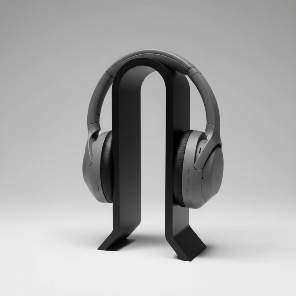 Classy Headphone Stand