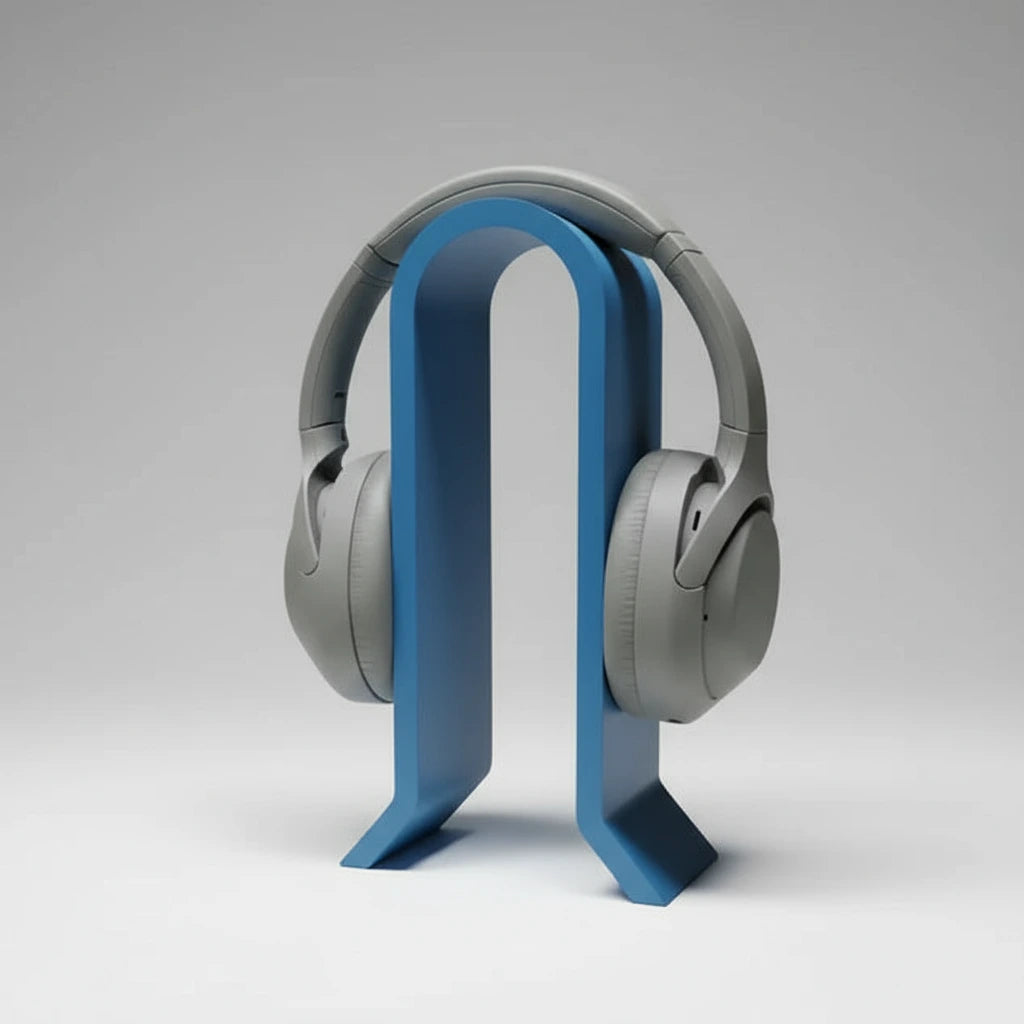 Classy Headphone Stand