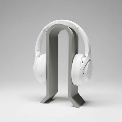 Classy Headphone Stand