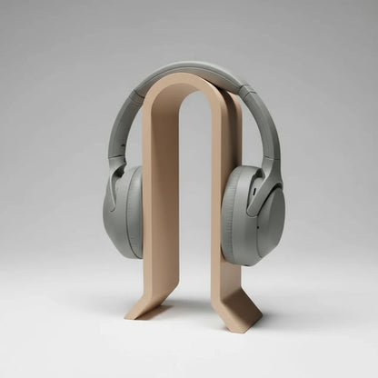 Classy Headphone Stand
