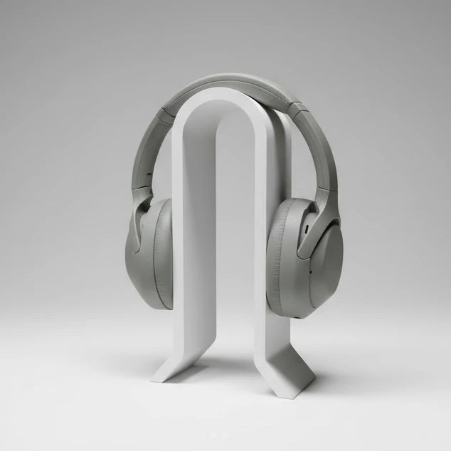 Classy Headphone Stand