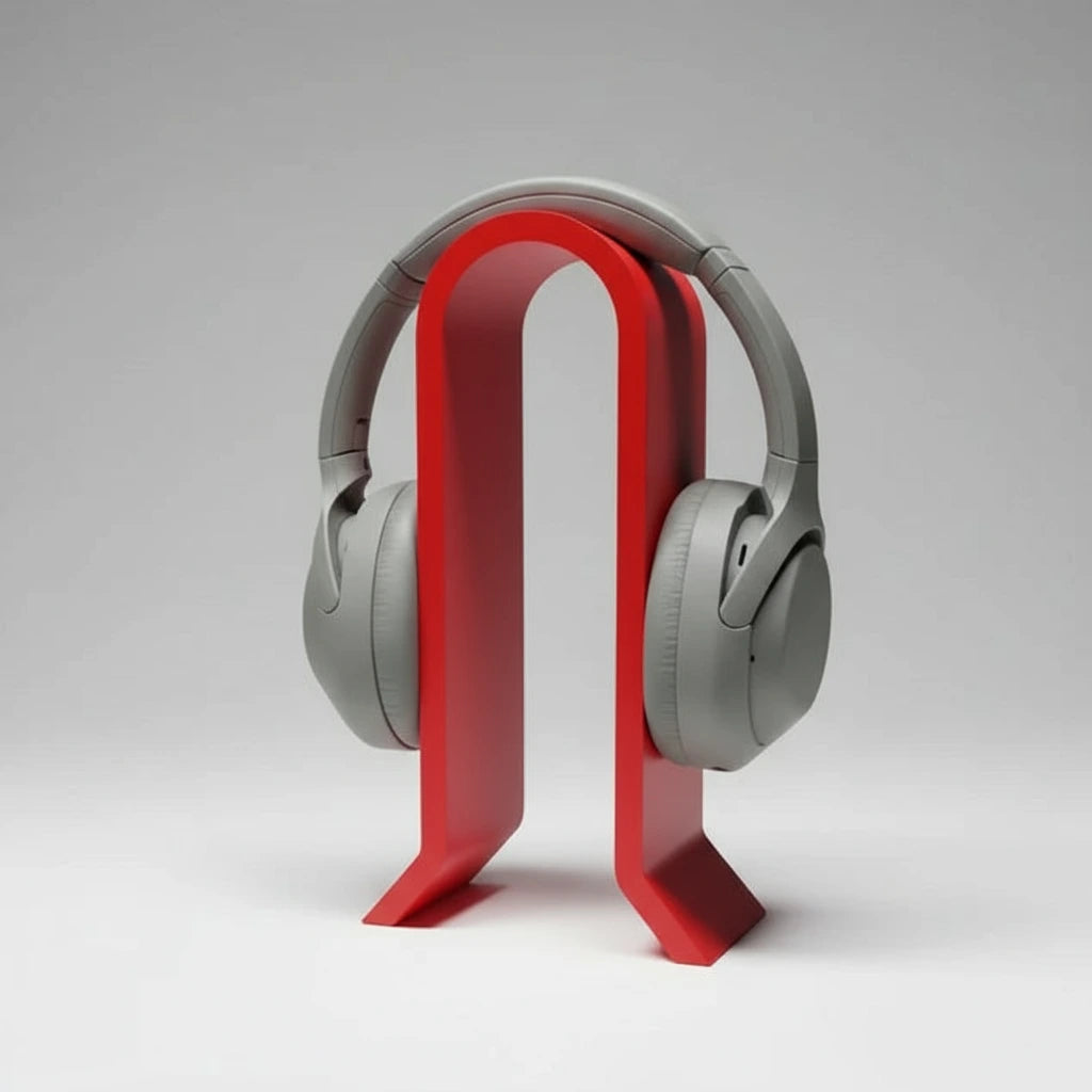 Classy Headphone Stand