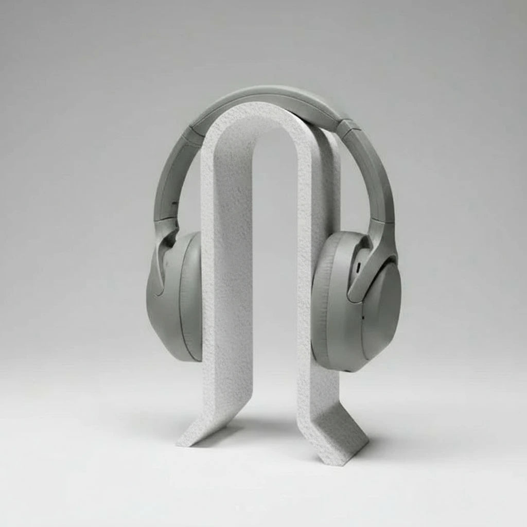 Classy Headphone Stand