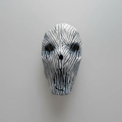 Dark Spirit Mask