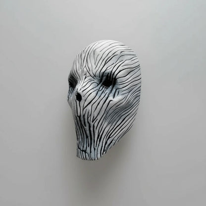 Dark Spirit Mask