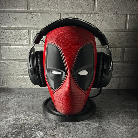 Deadpool Headphone Stand
