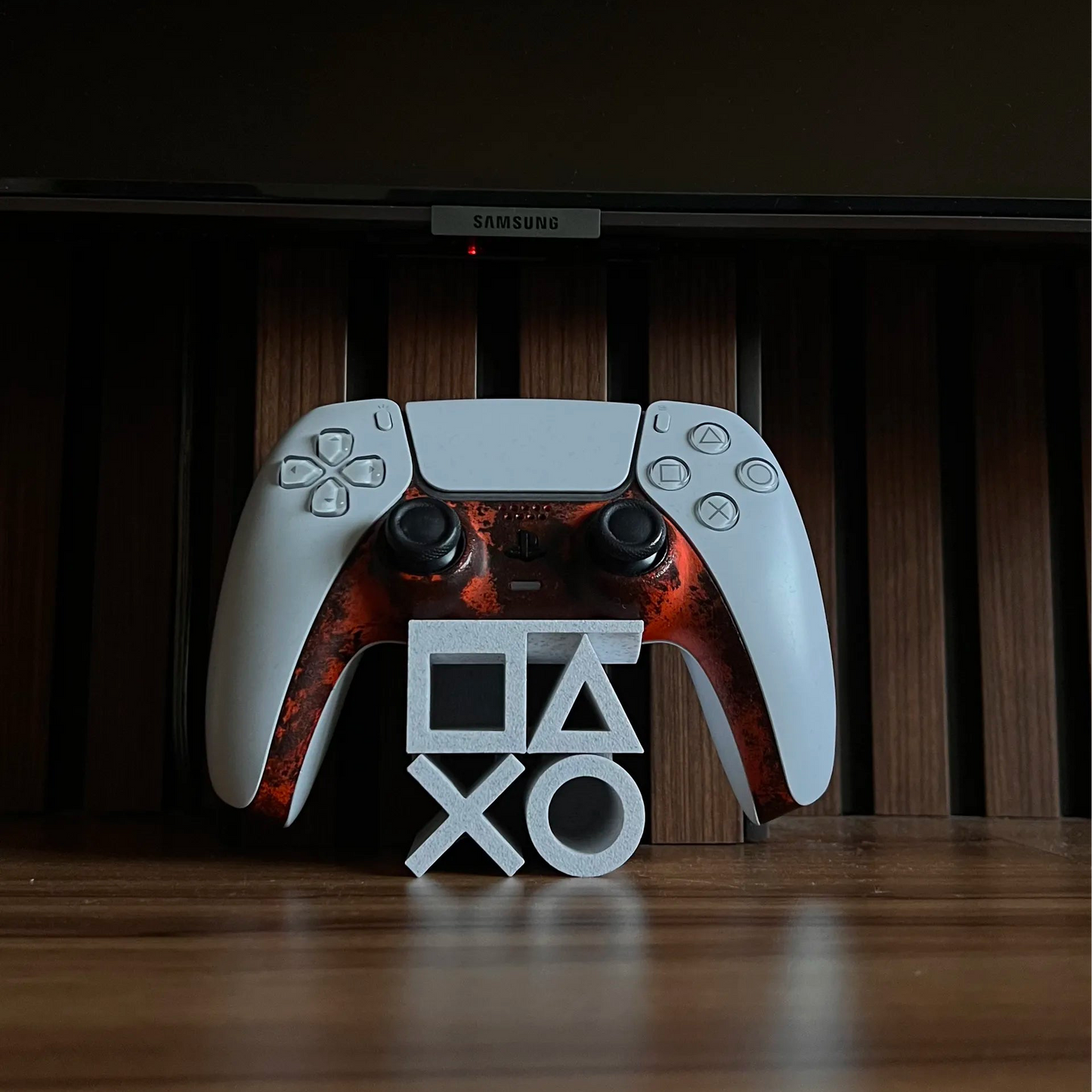 Play Station Controller Stand