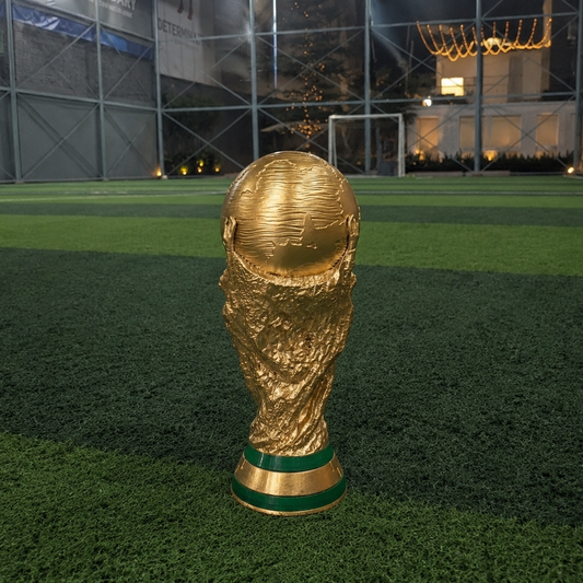 World Champion Trophy