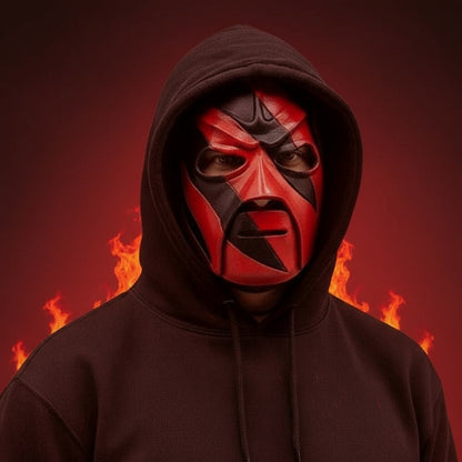 Kane Mask