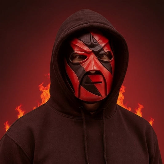 Kane Mask