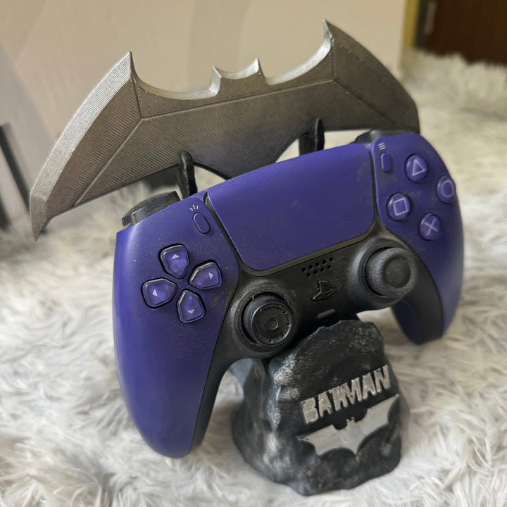 Bad Controller Stand Controller Stands – FigureOut