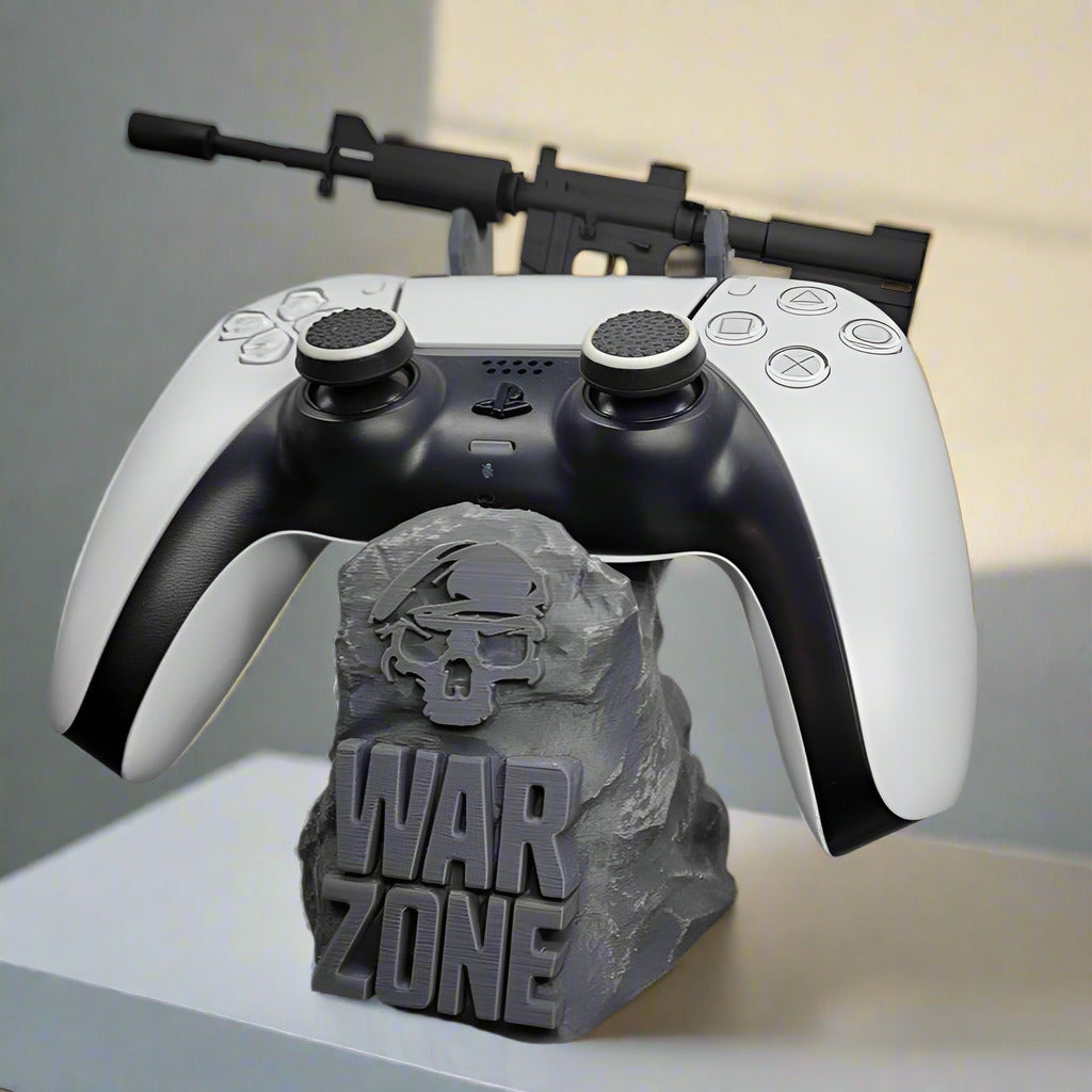 Controller Stands – FigureOut 3D