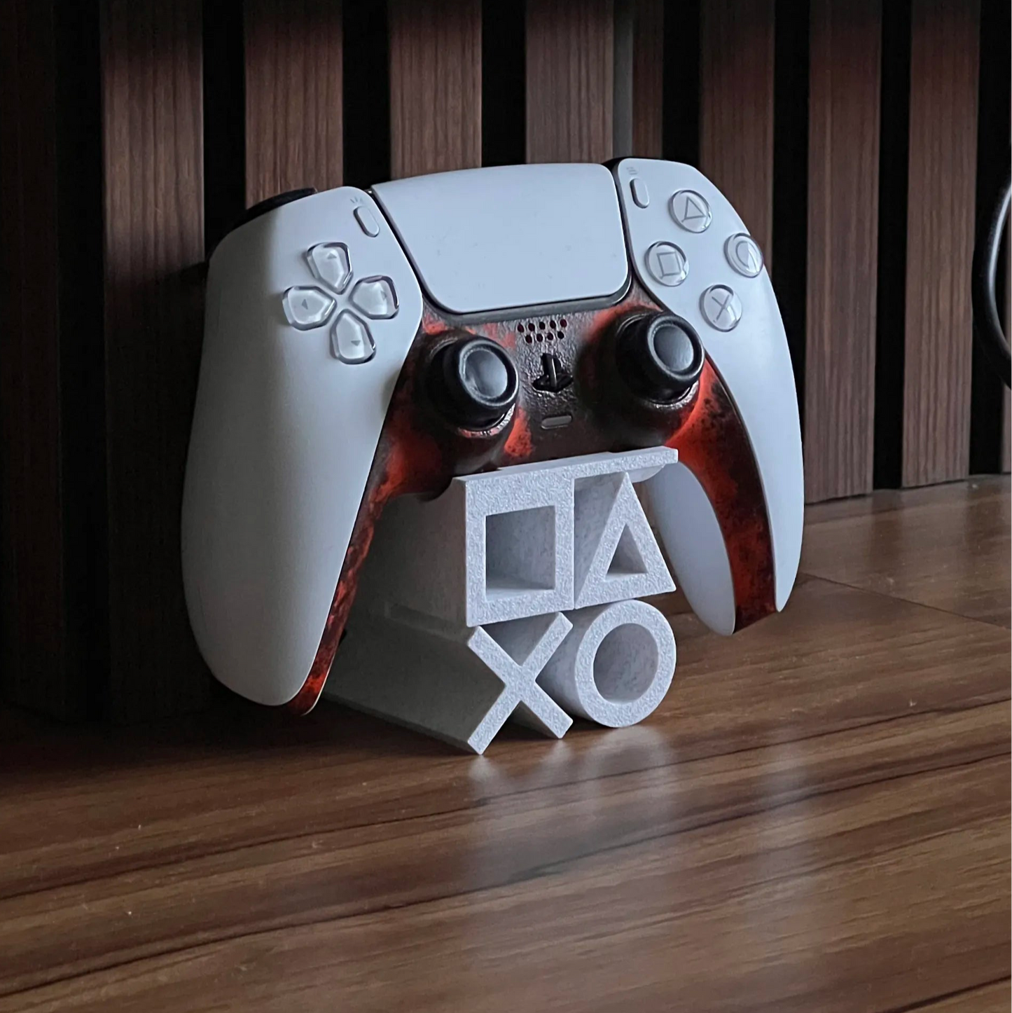 Play Station Controller Stand