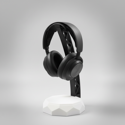 Minimal Headphone Stand