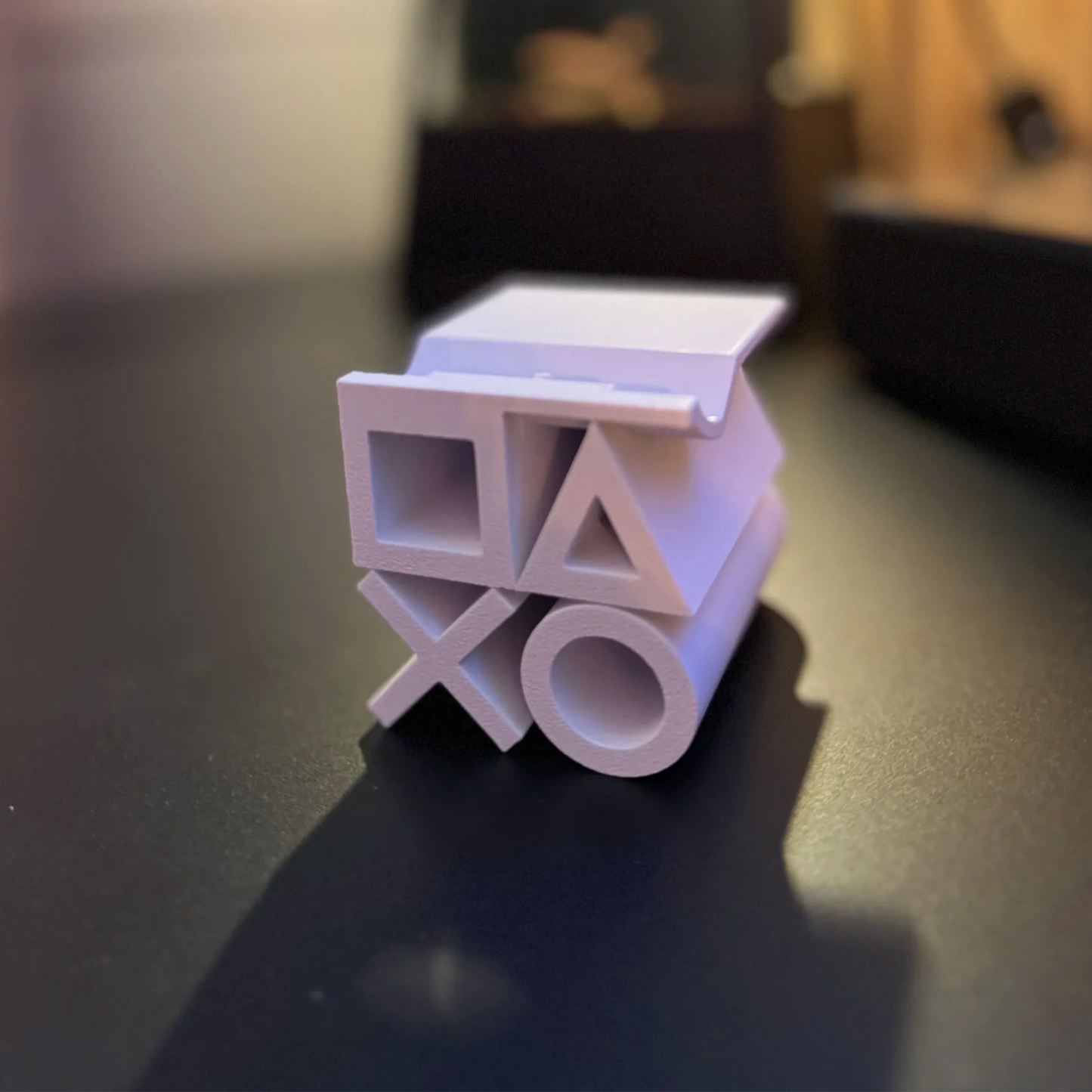 Play Station Controller Stand