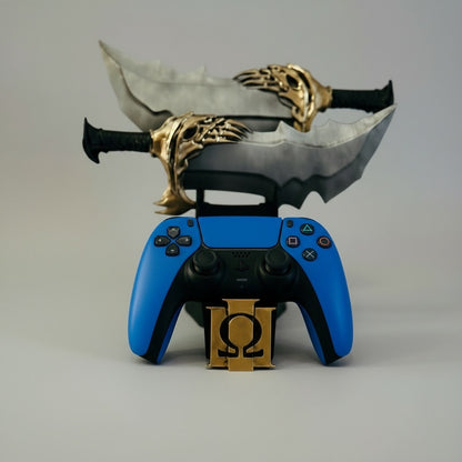 God of War "Blades of Chaos" Controller Stand