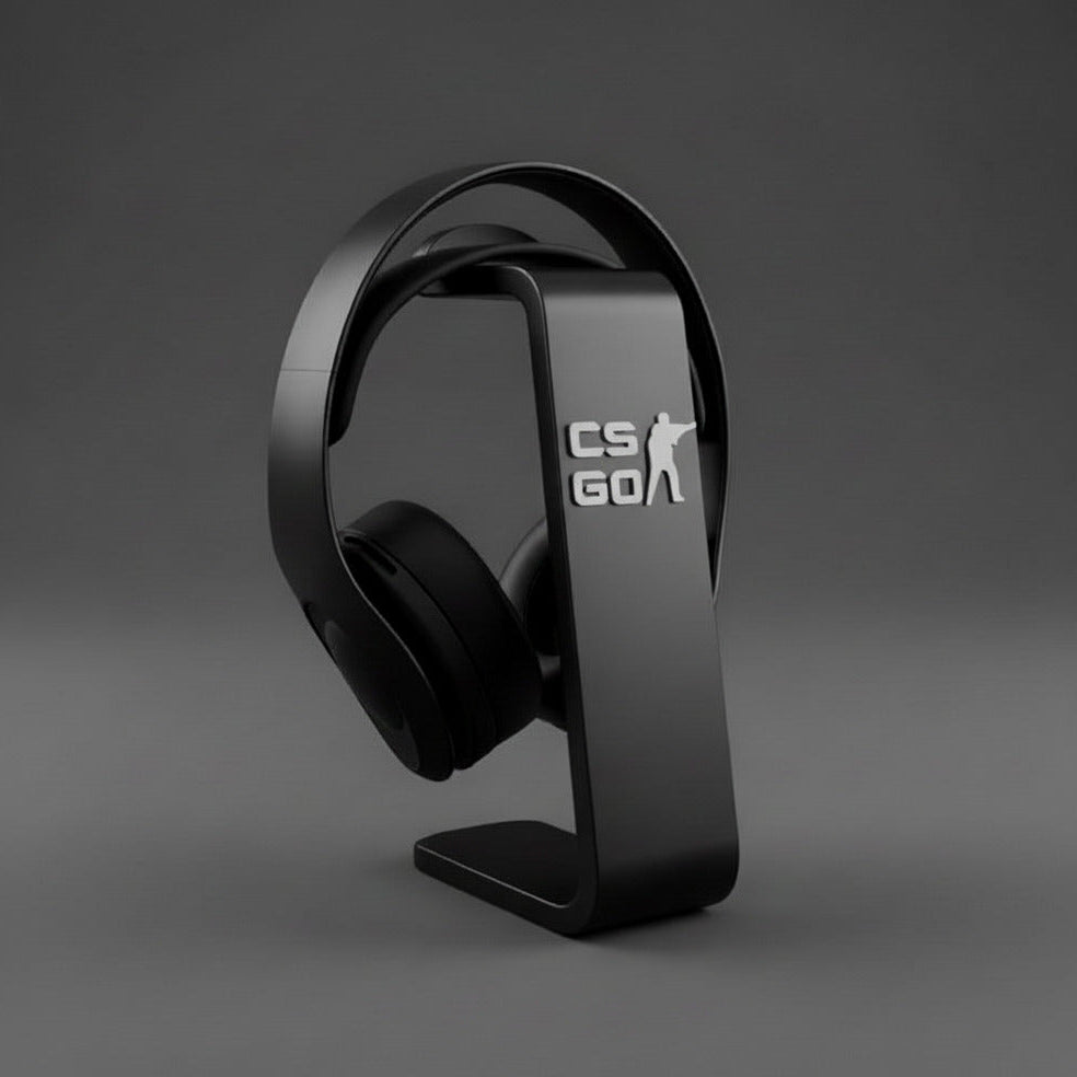 CSGO Headphone Stand