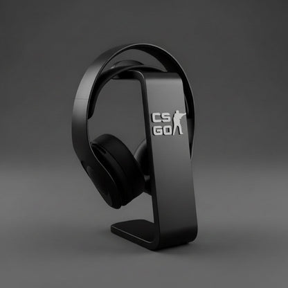 CSGO Headphone Stand