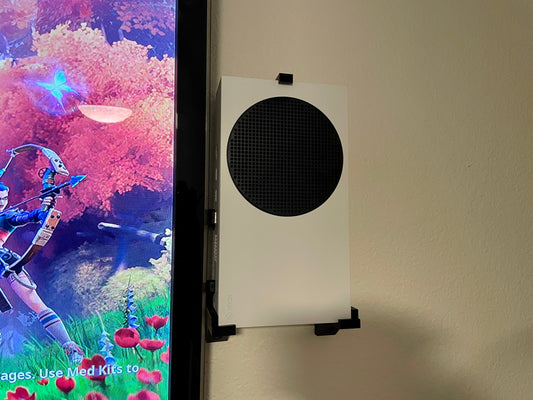 Xbox Series S Wall-Mount