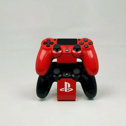 Universal Dual Controller Holder