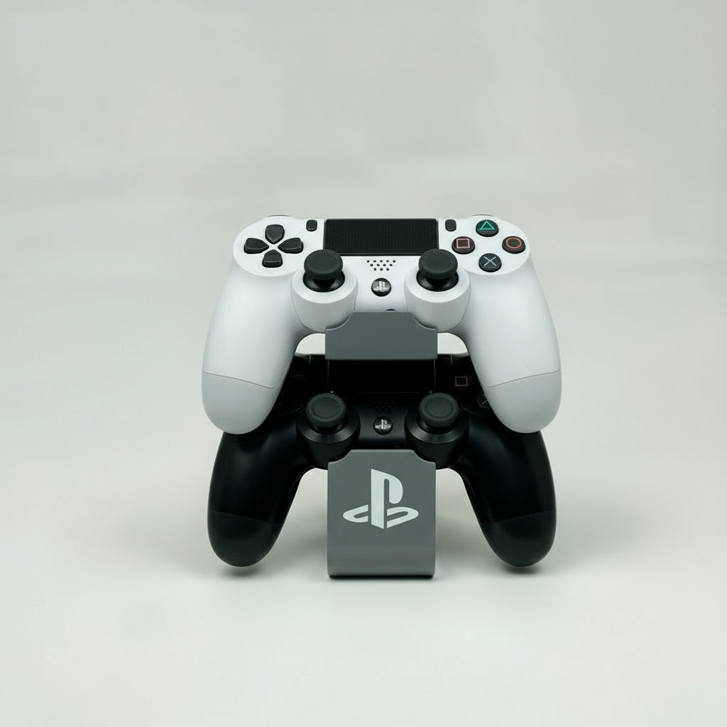 PS4 Dual Controller Stand