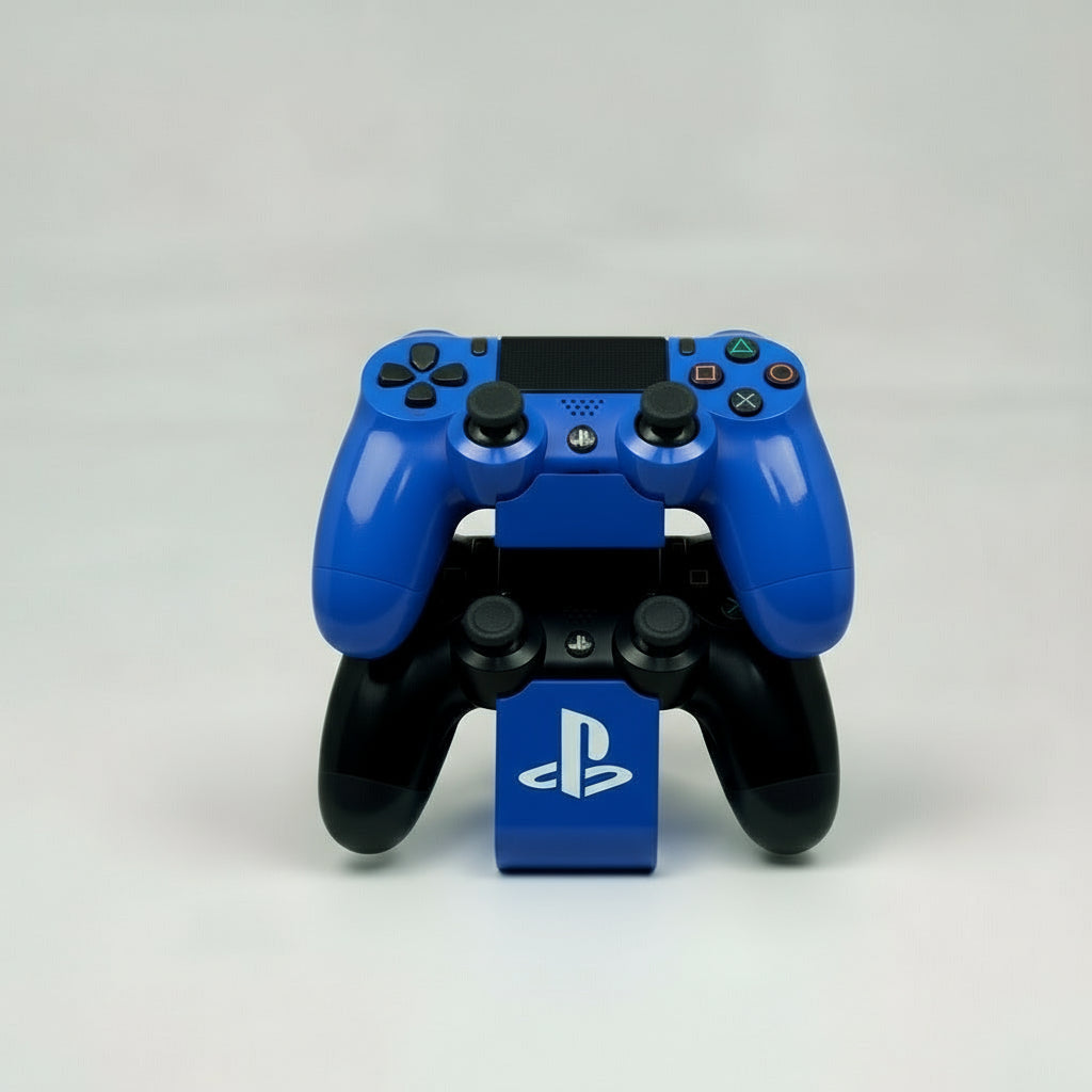 PS4 Dual Controller Stand