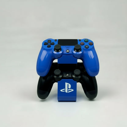 PS4 Dual Controller Stand