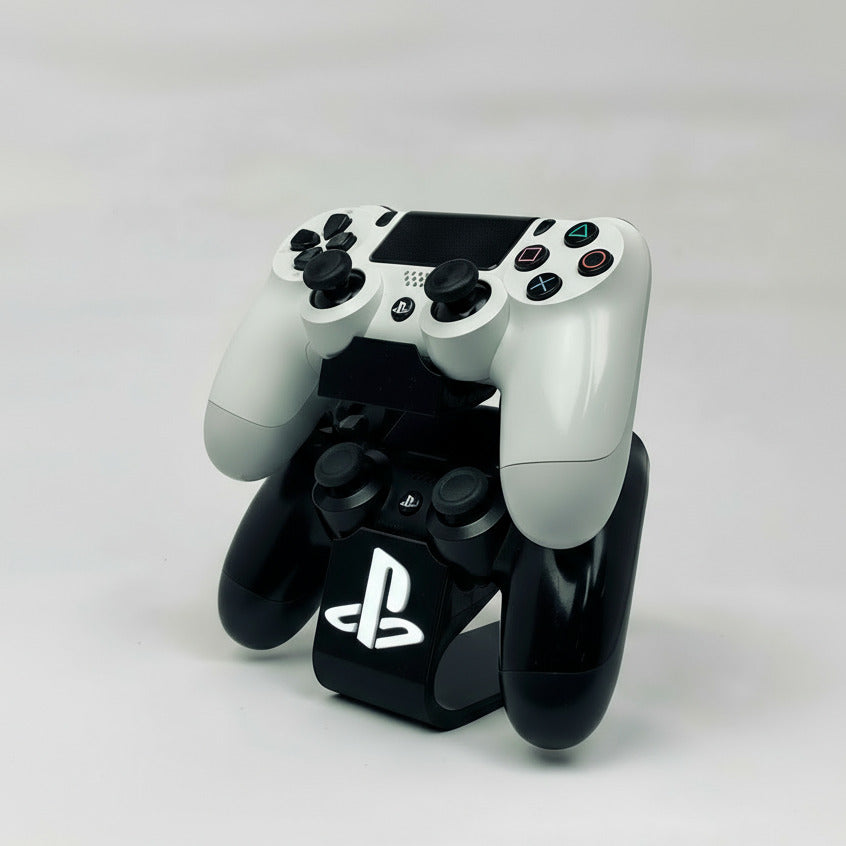 Universal Dual Controller Holder