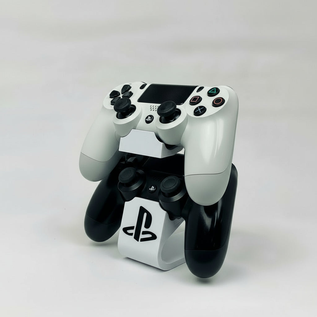 PS4 Dual Controller Stand